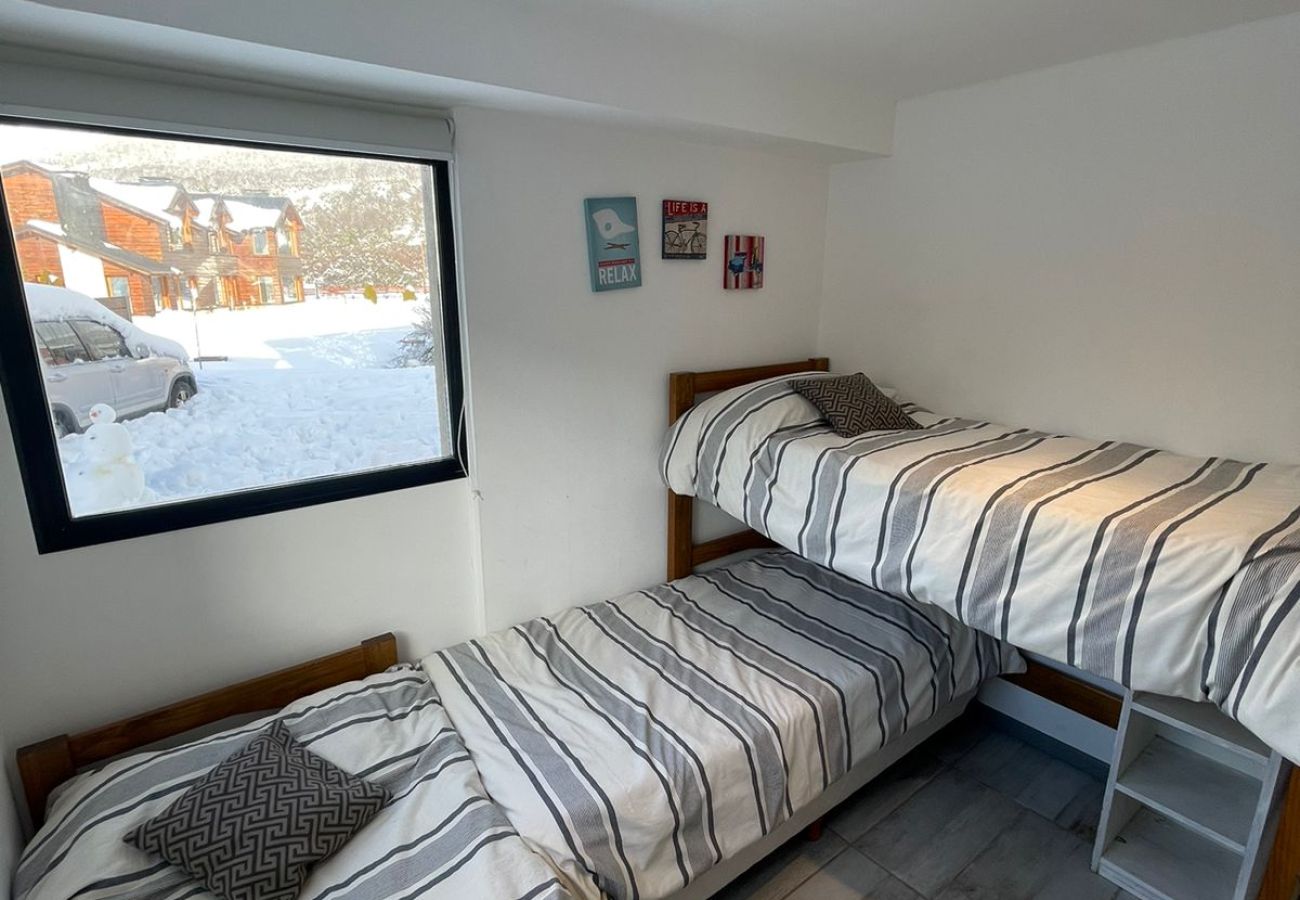 Apartamento en San Carlos de Bariloche - 04/5PAX CATE26 MAXI4