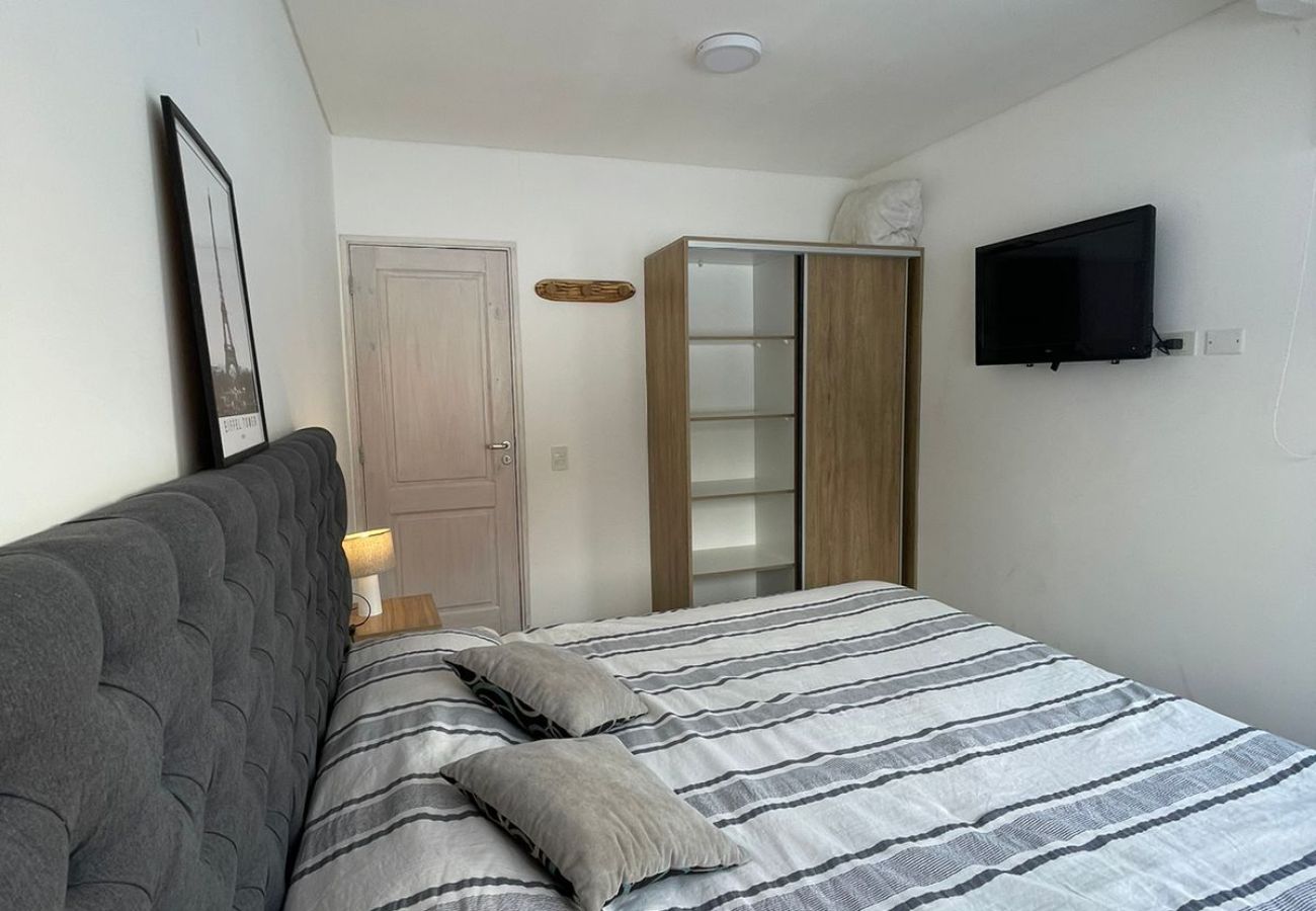 Apartamento en San Carlos de Bariloche - 04/5PAX CATE26 MAXI4