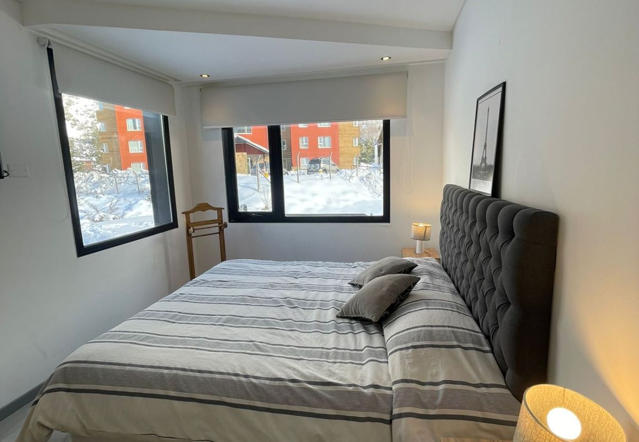 Apartamento en San Carlos de Bariloche - 04/5PAX CATE26 MAXI4