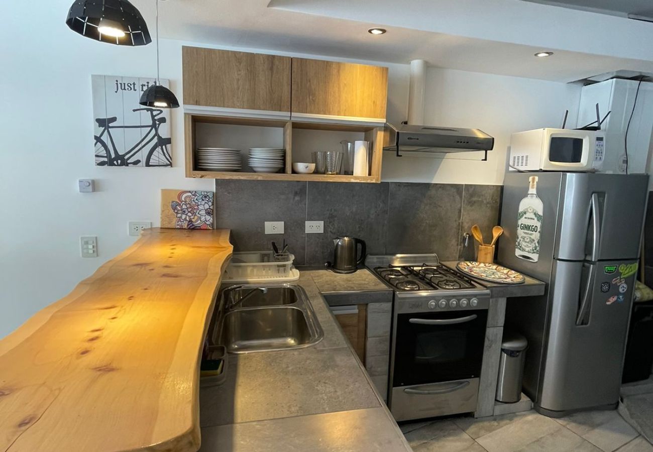 Apartamento en San Carlos de Bariloche - 04/5PAX CATE26 MAXI4