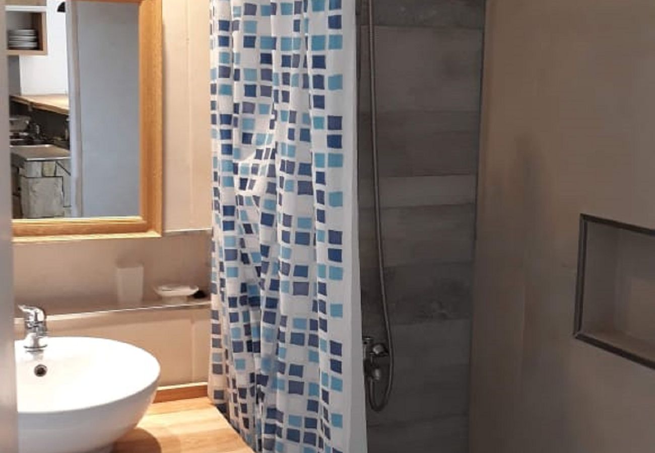 Apartamento en San Carlos de Bariloche - 04/5PAX CATE26 MAXI4
