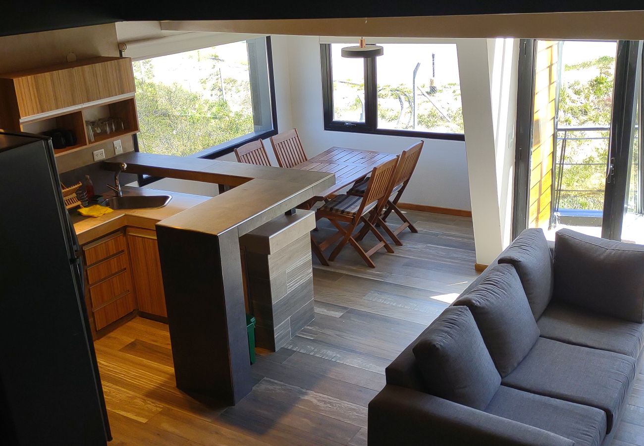 Apartamento en San Carlos de Bariloche - 06/07PAX CATE27 MAXI depto10 
