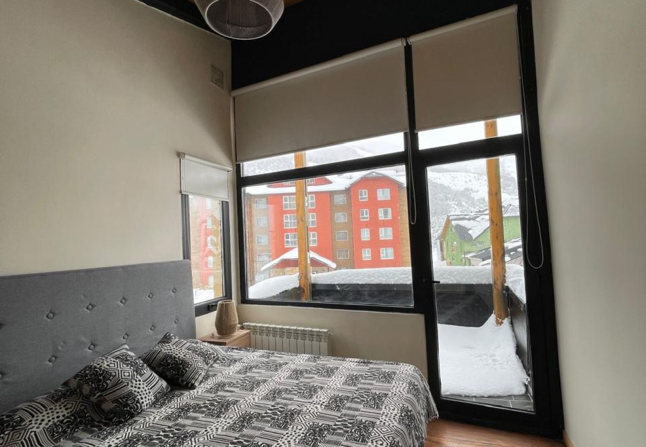Apartamento en San Carlos de Bariloche - 06/07PAX CATE27 MAXI depto10 
