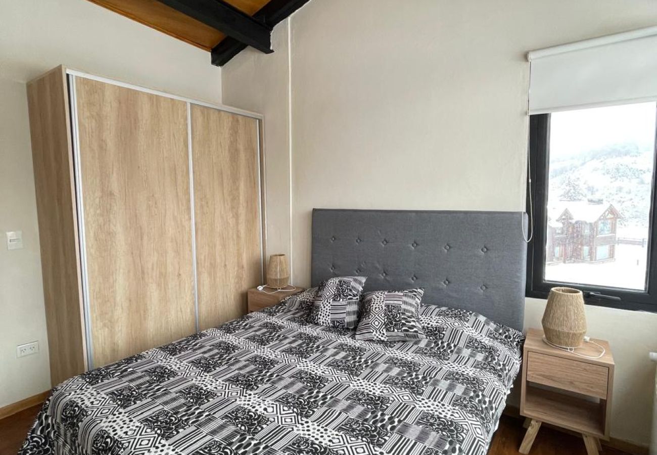 Apartamento en San Carlos de Bariloche - 06/07PAX CATE27 MAXI depto10 