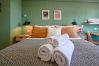 Estudio en San Carlos de Bariloche - LLanten, Amazing flat with terrace and parking
