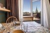 Estudio en San Carlos de Bariloche - LLanten, Amazing flat with terrace and parking