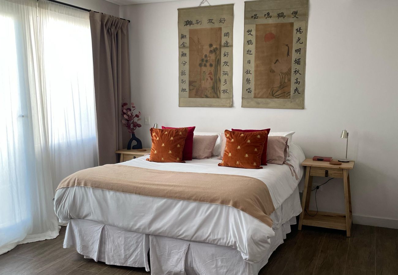 Estudio en San Carlos de Bariloche - Oriental, walking distance to main street