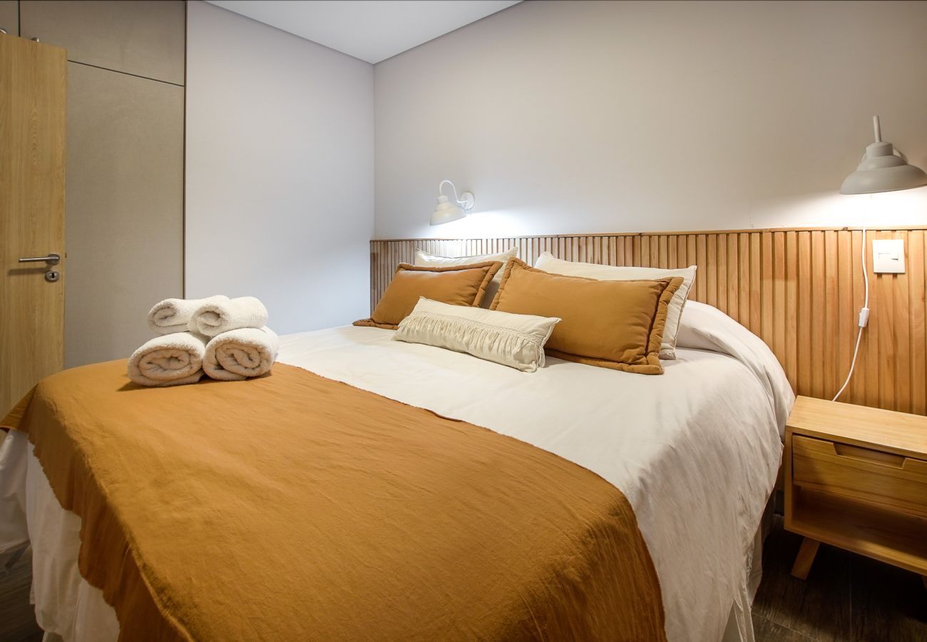 Apartamento en San Carlos de Bariloche - Seattle, Located in the heart of Bariloche