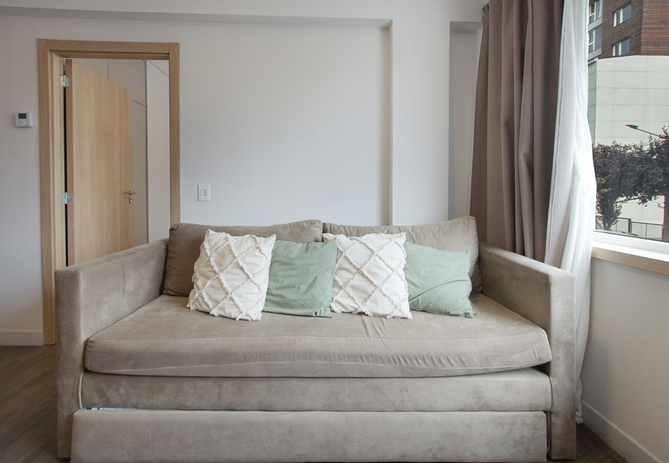 Apartamento en San Carlos de Bariloche - Seattle, Located in the heart of Bariloche