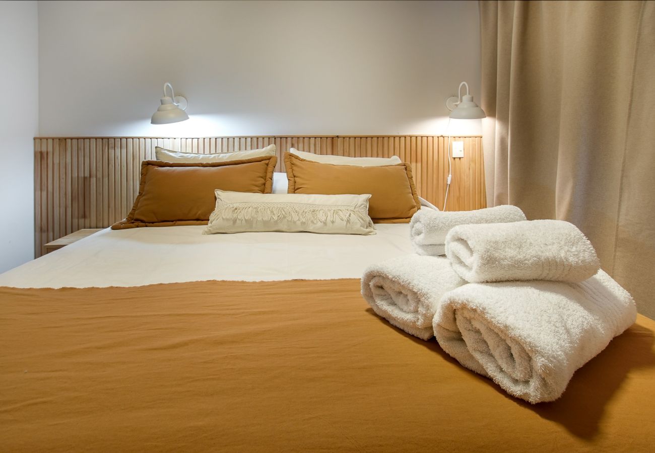 Apartamento en San Carlos de Bariloche - Seattle, Located in the heart of Bariloche