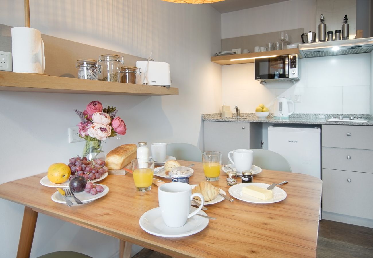 Apartamento en San Carlos de Bariloche - Seattle, Located in the heart of Bariloche