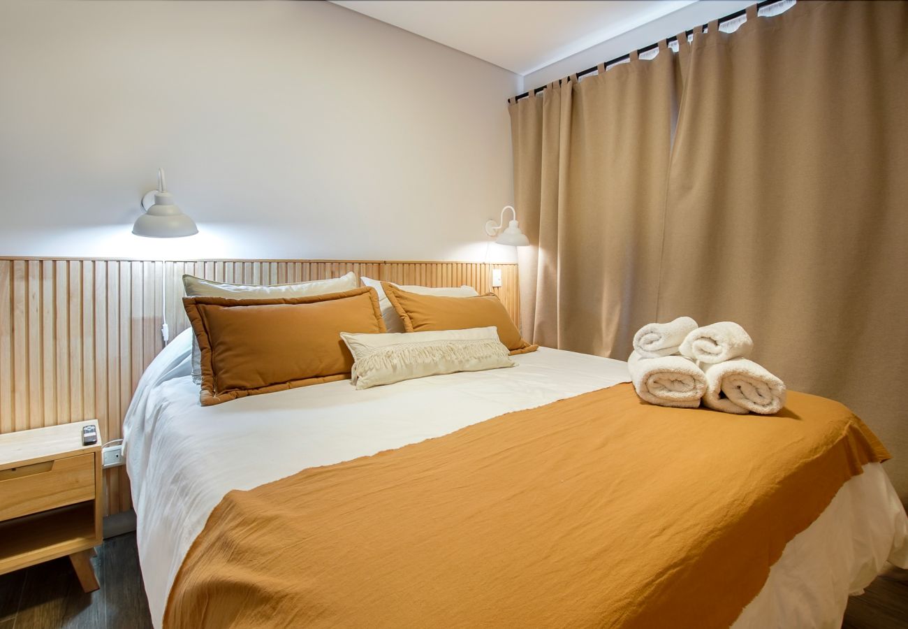 Apartamento en San Carlos de Bariloche - Seattle, Located in the heart of Bariloche