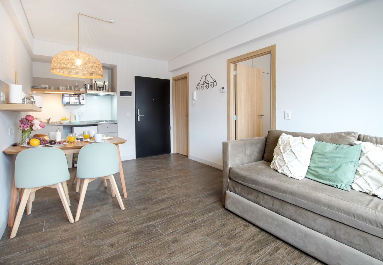 Apartamento en San Carlos de Bariloche - Seattle, Located in the heart of Bariloche
