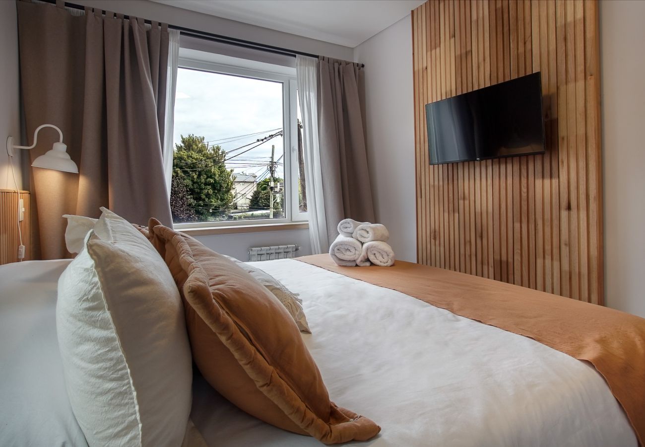 Apartamento en San Carlos de Bariloche - Seattle, Located in the heart of Bariloche