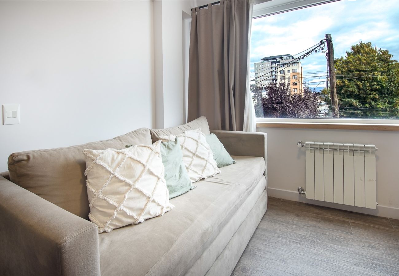 Apartamento en San Carlos de Bariloche - Seattle, Located in the heart of Bariloche