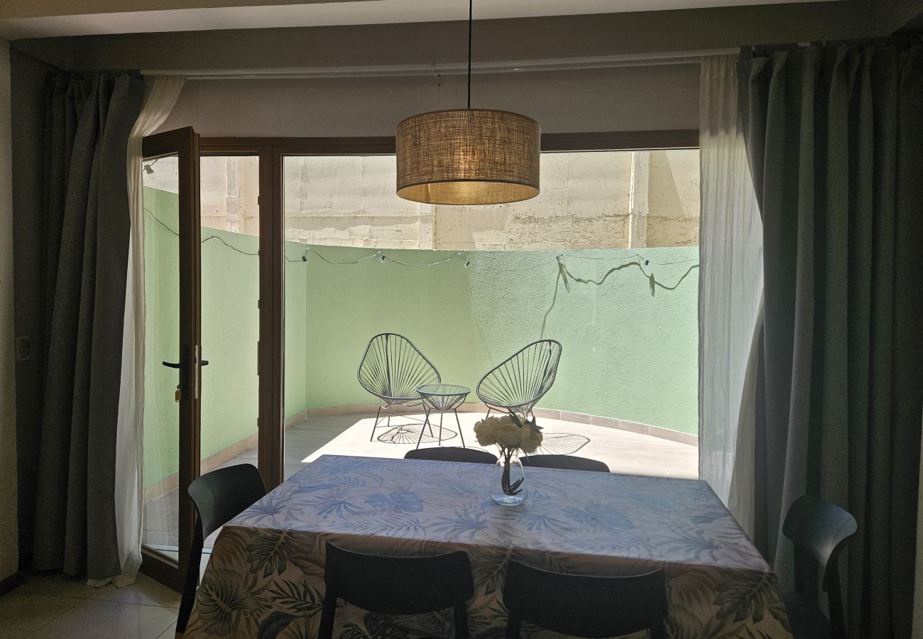 Apartamento en San Carlos de Bariloche - Armonia close to the city centre