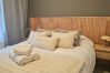 Apartamento en San Carlos de Bariloche - Armonia close to the city centre