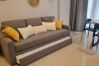 Apartamento en San Carlos de Bariloche - Armonia close to the city centre