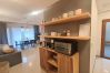 Apartamento en San Carlos de Bariloche - Armonia close to the city centre