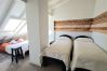 Apartamento en San Carlos de Bariloche - Kumelka apartment with lake view