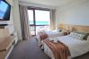 Apartamento en San Carlos de Bariloche - Kumelka apartment with lake view