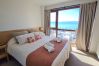 Apartamento en San Carlos de Bariloche - Kumelka apartment with lake view
