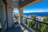 Apartamento en San Carlos de Bariloche - Kumelka apartment with lake view