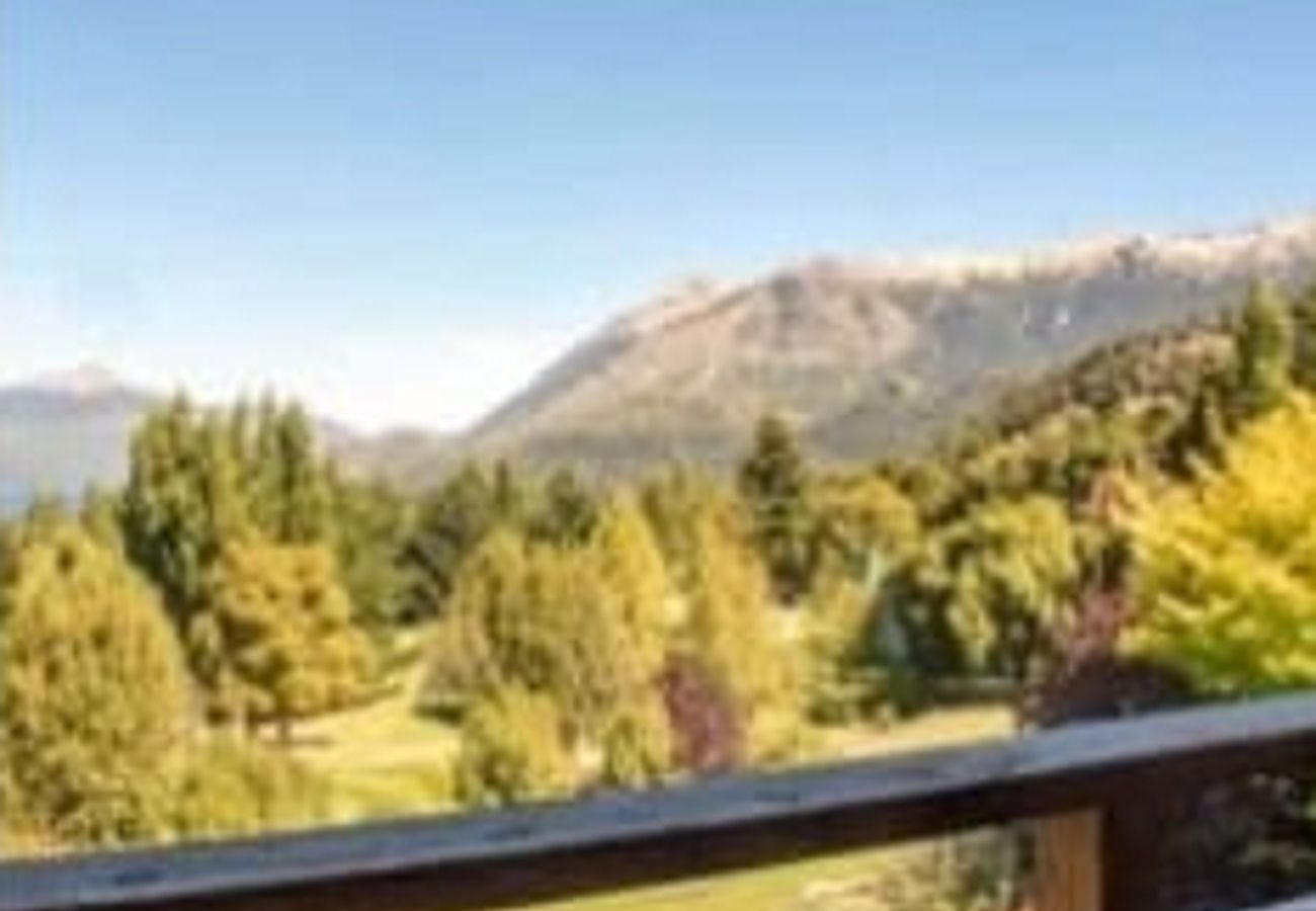 Bungalow en San Carlos de Bariloche - 02/4PAX ARE54 H3