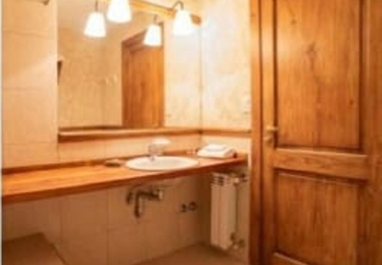 Bungalow en San Carlos de Bariloche - 02/4PAX ARE54 H3