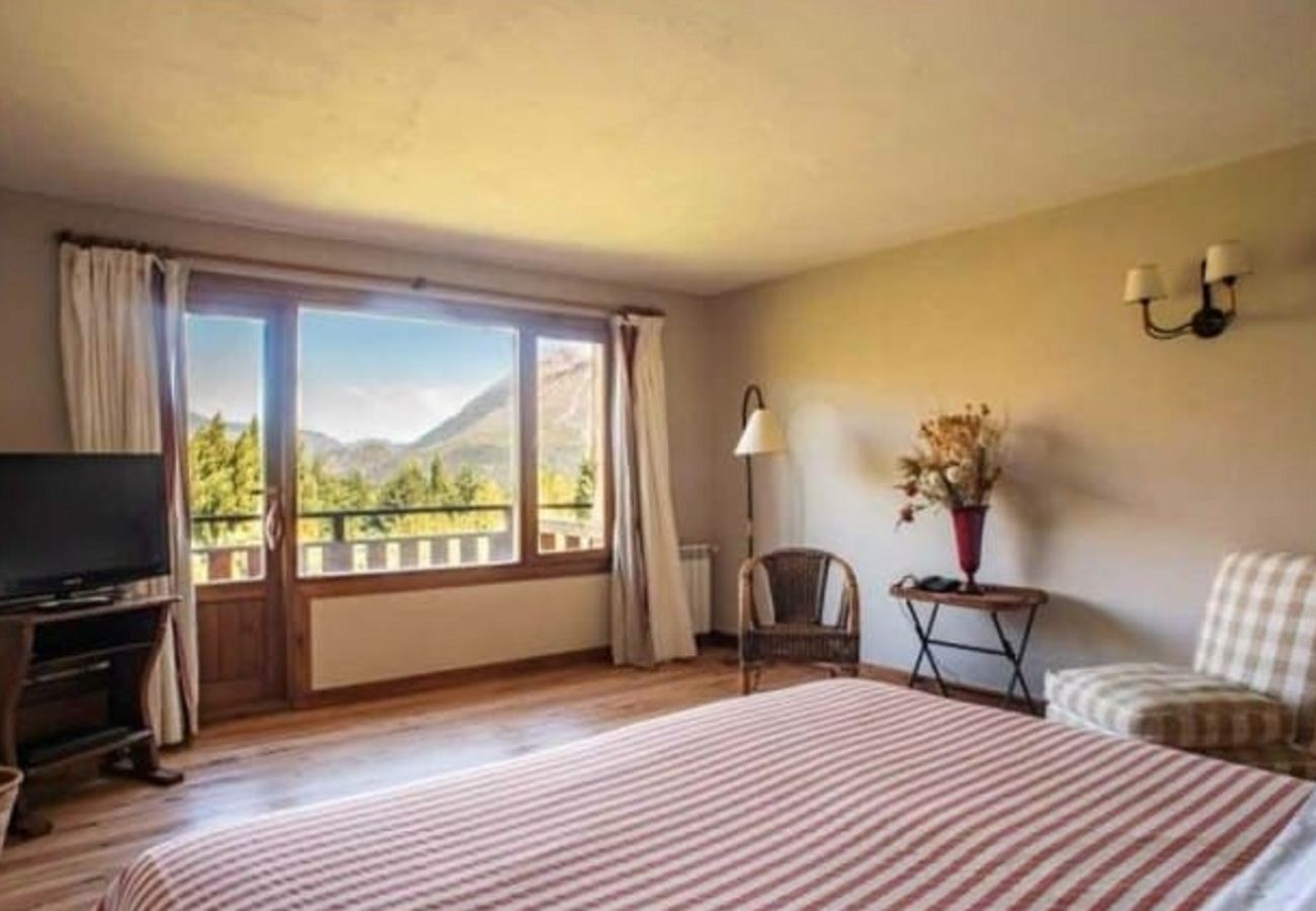 Bungalow en San Carlos de Bariloche - 02/4PAX ARE54 H3