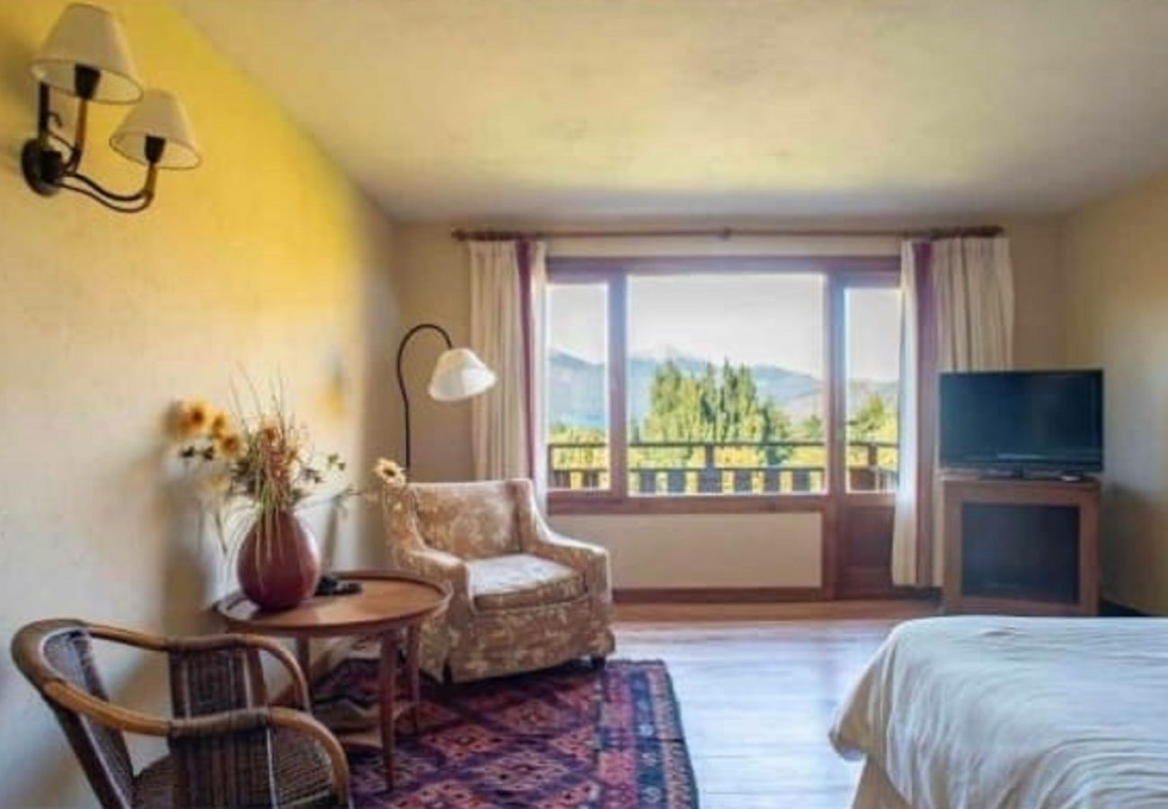 Bungalow en San Carlos de Bariloche - 02/4PAX ARE54 H3