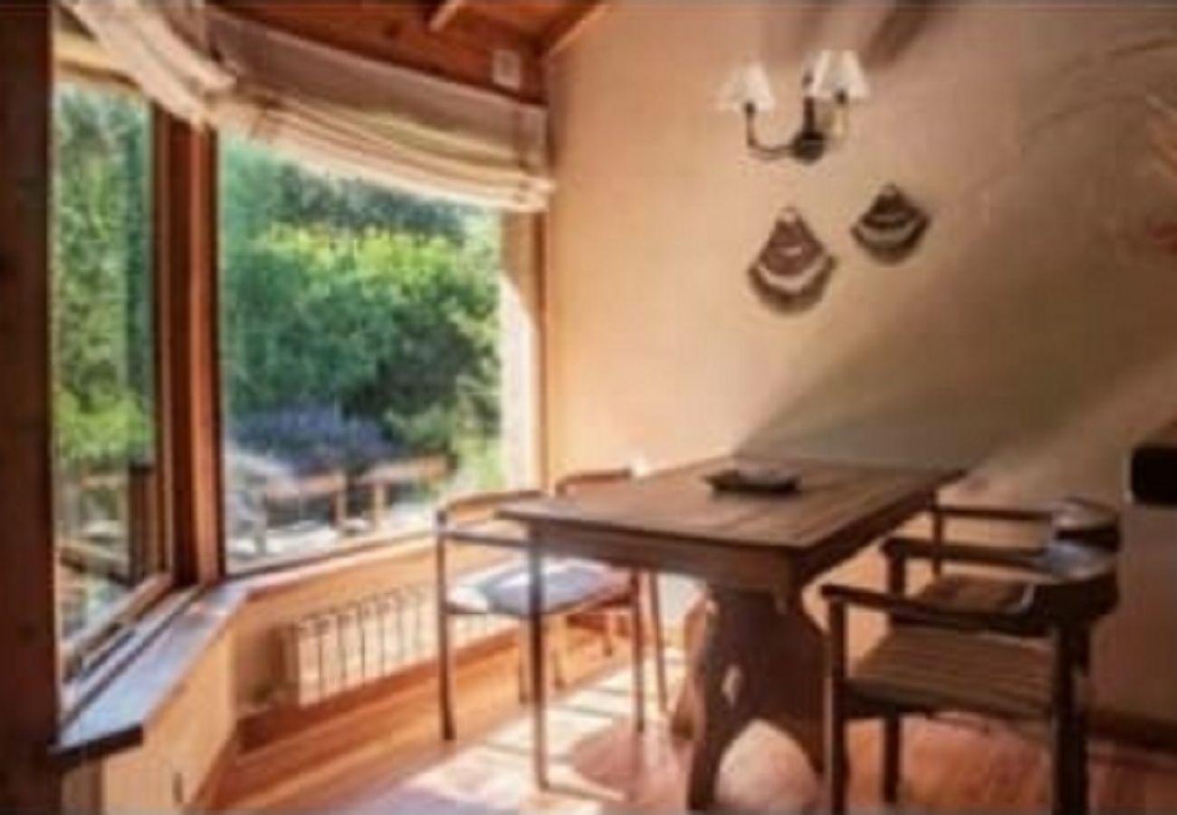 Bungalow en San Carlos de Bariloche - 02/4PAX ARE54 H3