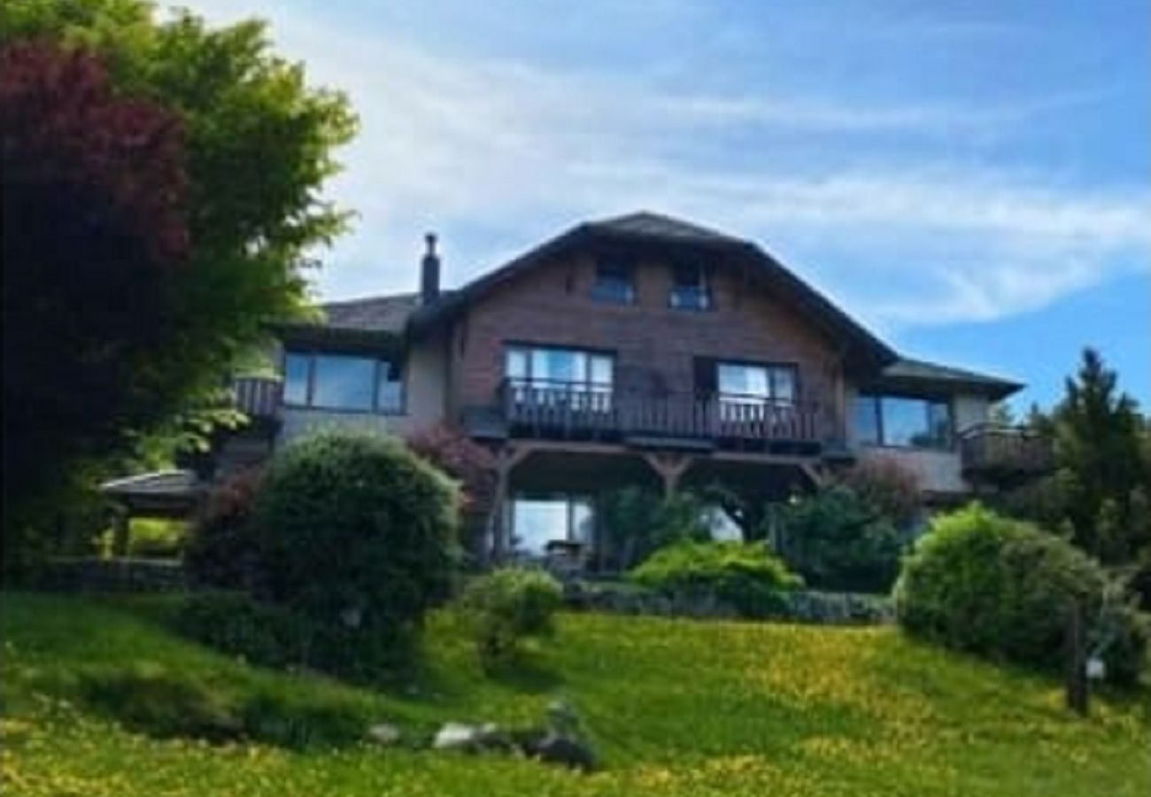 Bungalow en San Carlos de Bariloche - 02/4PAX ARE54 H3