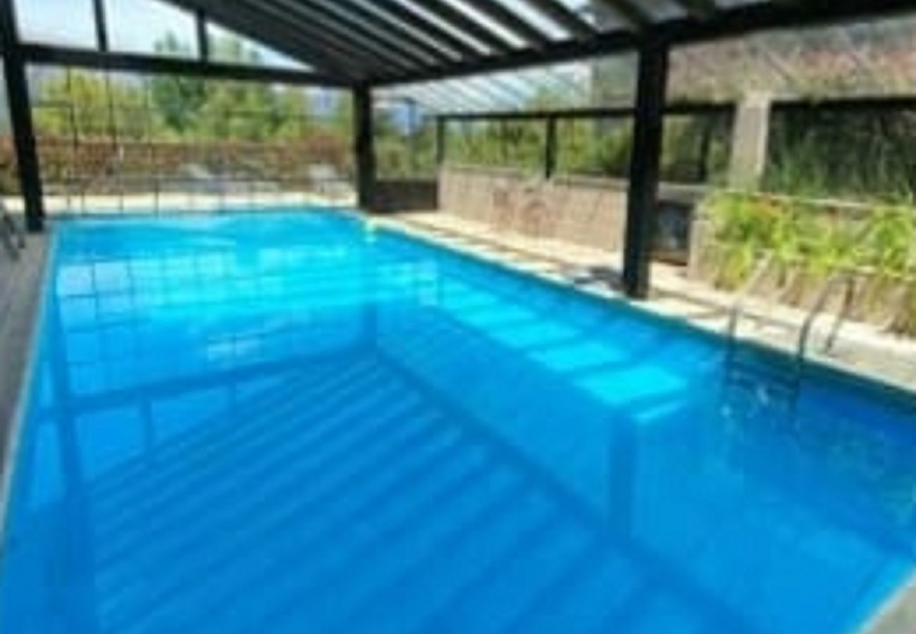 Bungalow en San Carlos de Bariloche - 02/4PAX ARE54 H3