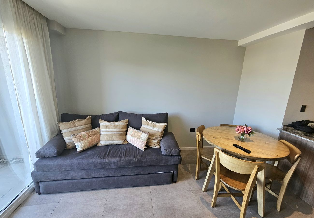 Apartamento en San Carlos de Bariloche - Estepa for 4 persons