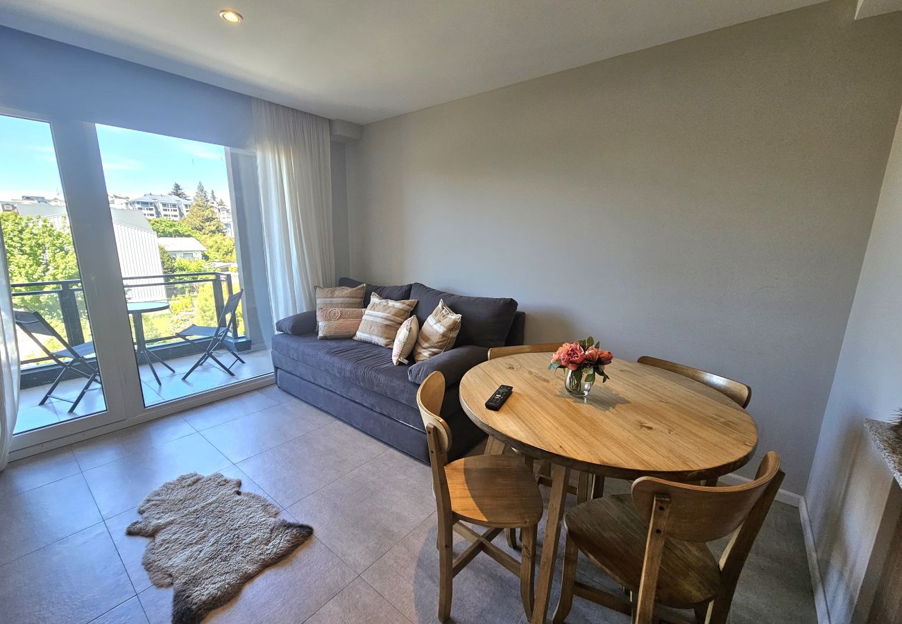 Apartamento en San Carlos de Bariloche - Estepa for 4 persons