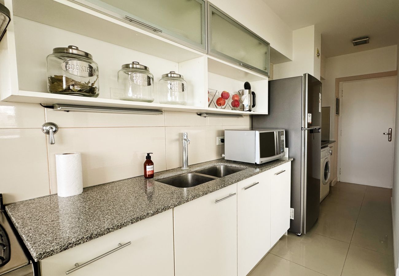 Apartamento en Mar Del Plata - Golf & Sea | Torres del Golf | Hola Sur