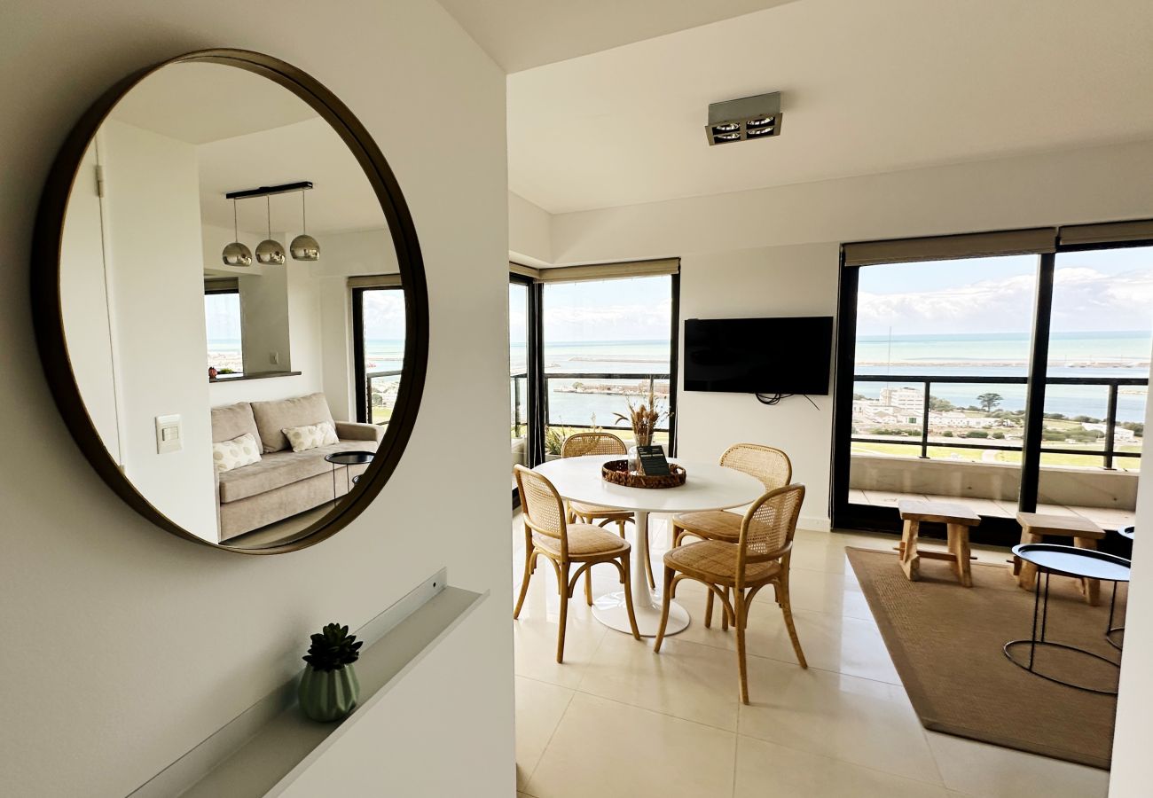 Apartamento en Mar Del Plata - Golf & Sea | Torres del Golf | Hola Sur