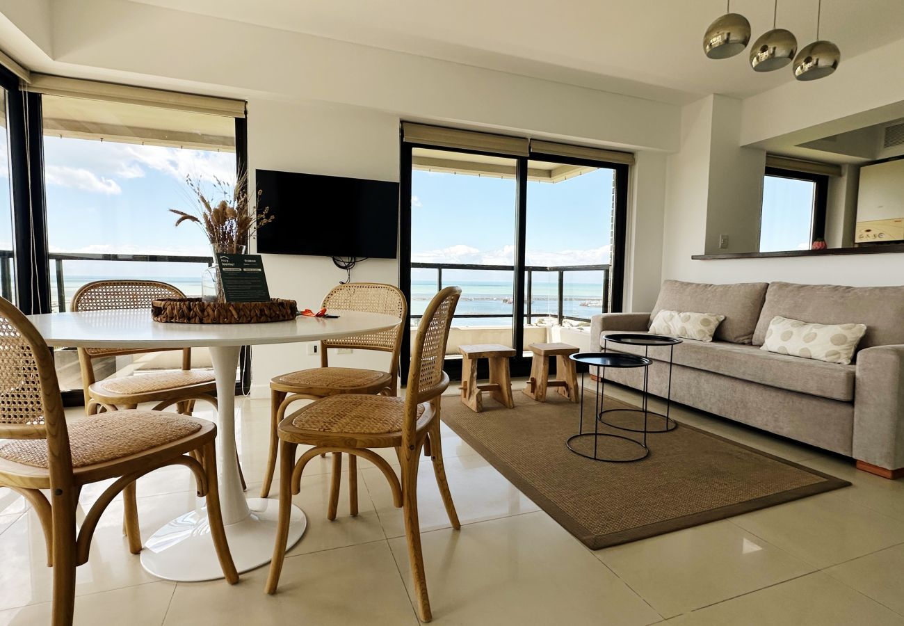 Apartamento en Mar Del Plata - Golf & Sea | Torres del Golf | Hola Sur