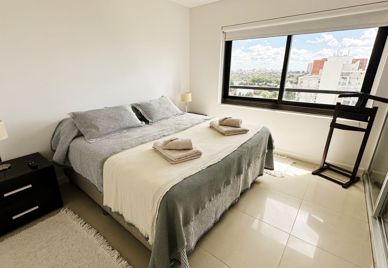 Apartamento en Mar Del Plata - Golf & Sea | Torres del Golf | Hola Sur