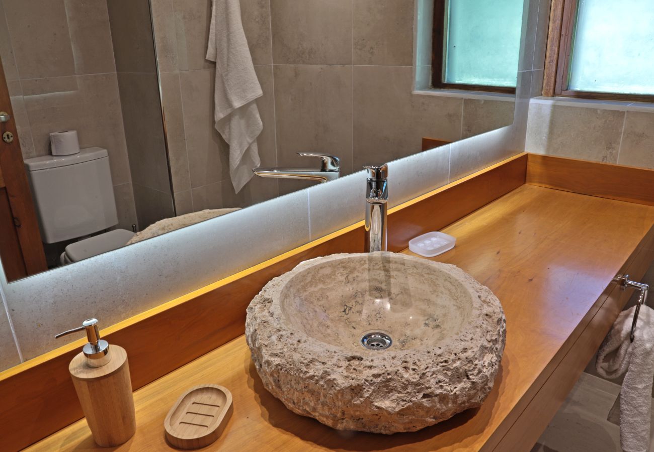 Casa en San Carlos de Bariloche - 06/10PAX HUAPI49C N15