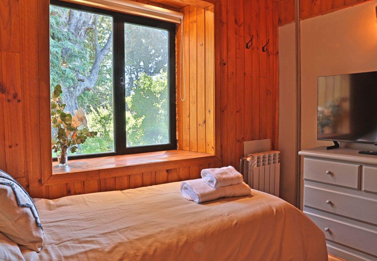Casa en San Carlos de Bariloche - 06/10PAX HUAPI49C N15