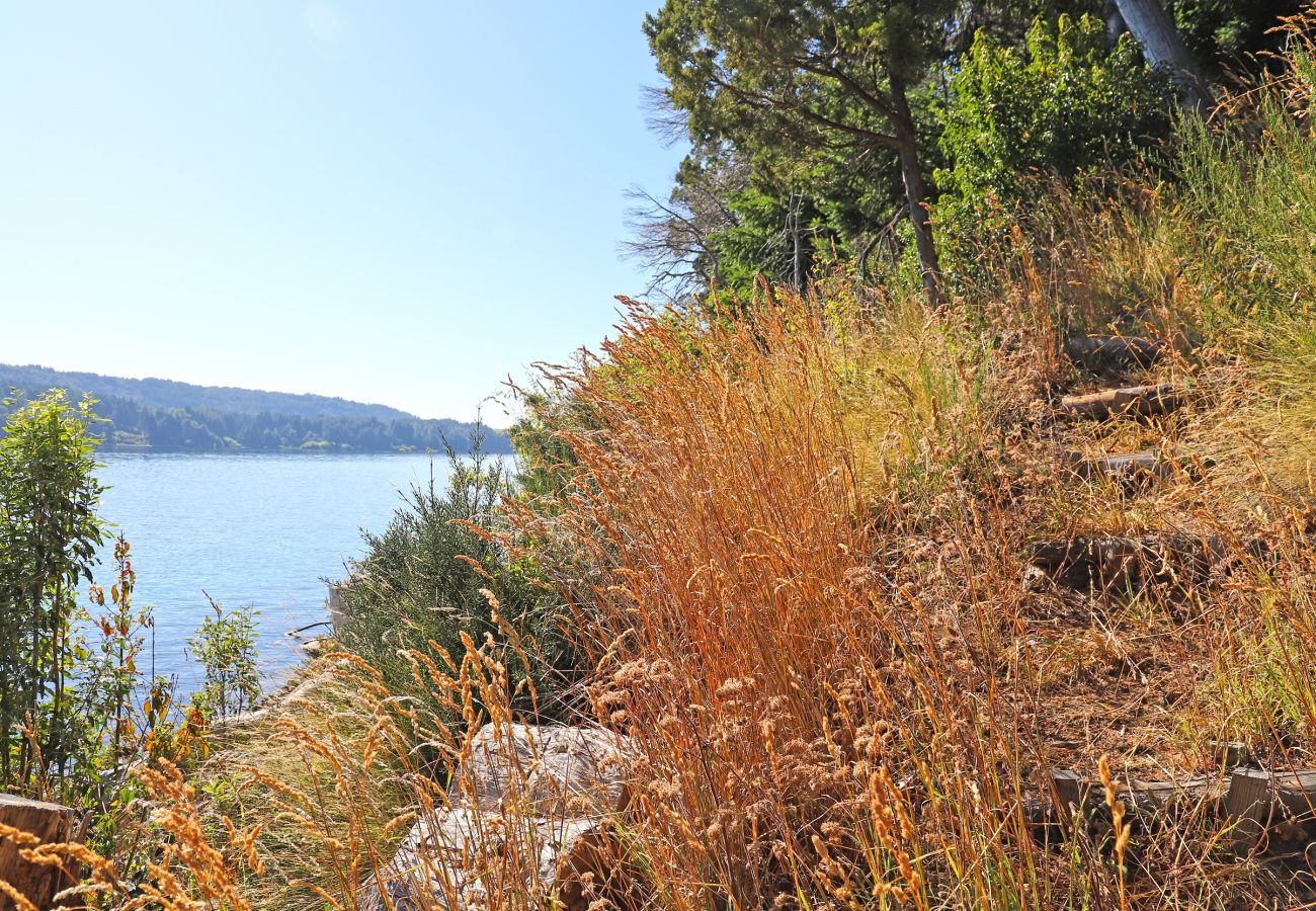 Casa en San Carlos de Bariloche - 06/10PAX HUAPI49C N15