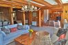 Casa en San Carlos de Bariloche - 06/10 HUAPI49C CHALET VERBIER