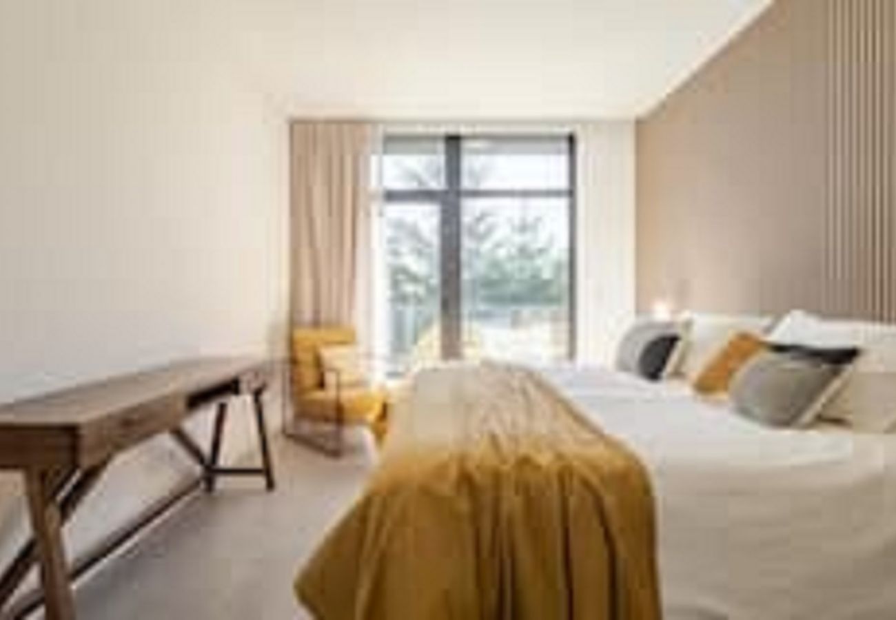 Apartamento en San Carlos de Bariloche - 06 HUAPI50 FLOR-NP