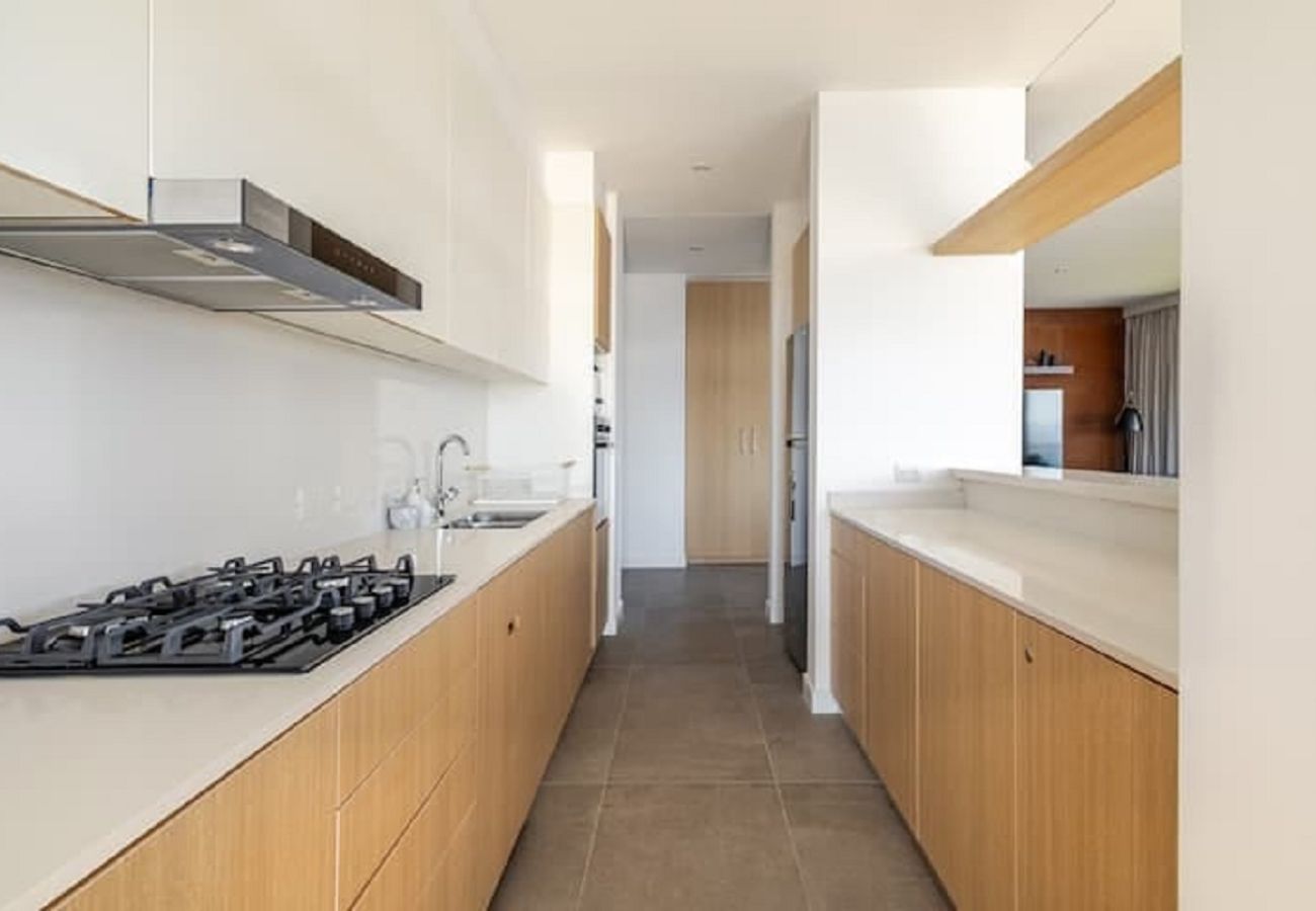 Apartamento en San Carlos de Bariloche - 06 HUAPI50 FLOR-NP