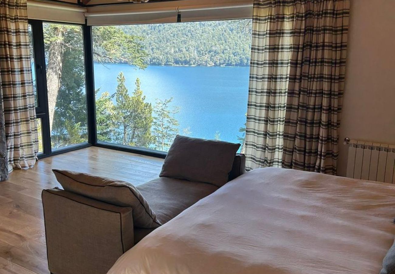 Casa en San Carlos de Bariloche - 08/10 PAX ARE21 SOFI