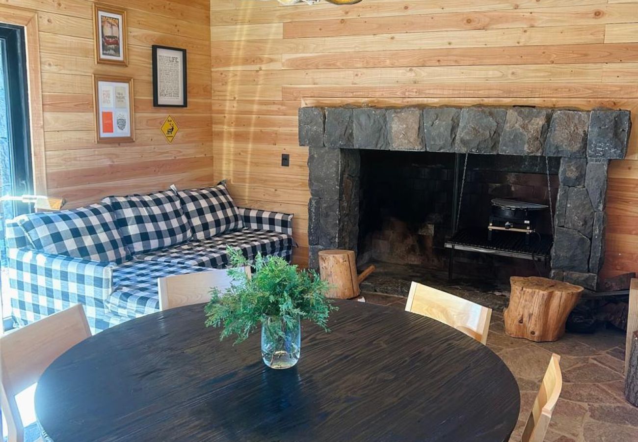 Casa en San Carlos de Bariloche - 08/10 PAX ARE21 SOFI