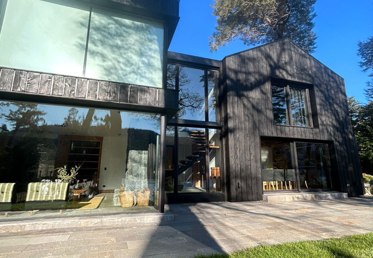 Casa en San Carlos de Bariloche - 08/10 PAX ARE21 SOFI
