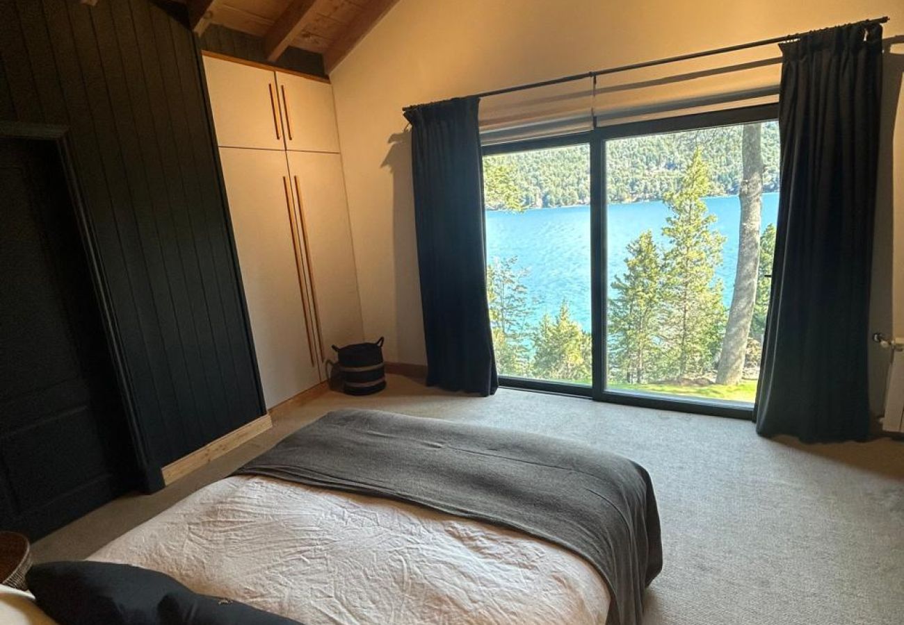 Casa en San Carlos de Bariloche - 08/10 PAX ARE21 SOFI